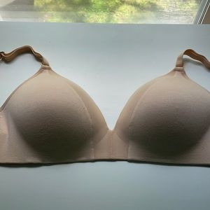 Lively - No Wire Bra